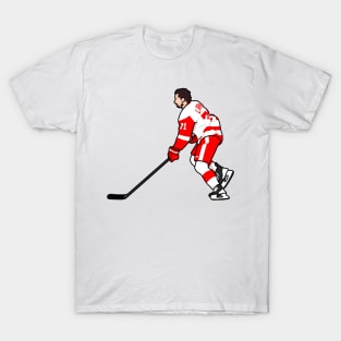 Dylan the captain T-Shirt